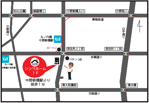 店地図